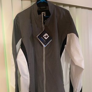 Foot joy hydro lite jacket
